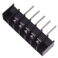 325221-05-0 - CONN BARRIER STRIP 5CIRC 0.325"