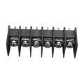 325111-06-0 - CONN BARRIER STRIP 6CIRC 0.325"