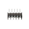 325121-05-0 - CONN BARRIER STRIP 5CIRC 0.325"