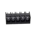 325321-05-0 - CONN BARRIER STRIP 5CIRC 0.325"