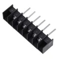 325220-06-0 - CONN BARRIER STRIP 6CIRC 0.325"