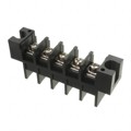 TBU-05-W1 - TERMINAL BLOCK, 5 POSITION
