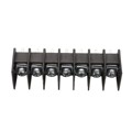 325111-07-0 - CONN BARRIER STRIP 7CIRC 0.325"