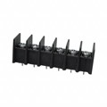 T38110-06-0 - CONN BARRIER STRIP 6CIRC 0.375"