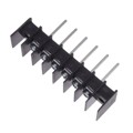 325021-06-0 - CONN BARRIER STRIP 6CIRC 0.325"