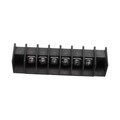 325200-06-0 - CONN BARRIER STRIP 6CIRC 0.325"