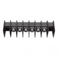 325011-06-0 - CONN BARRIER STRIP 6CIRC 0.325"