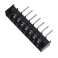 325221-07-0 - CONN BARRIER STRIP 7CIRC 0.325"
