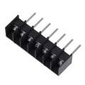 325320-07-0 - CONN BARRIER STRIP 7CIRC 0.325"