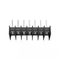 325120-07-0 - CONN BARRIER STRIP 7CIRC 0.325"