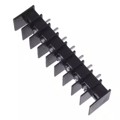 325010-07-0 - CONN BARRIER STRIP 7CIRC 0.325"