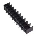 325210-08-0 - CONN BARRIER STRIP 8CIRC 0.325"