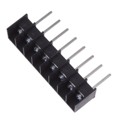 325320-08-0 - CONN BARRIER STRIP 8CIRC 0.325"