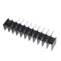 325020-09-0 - CONN BARRIER STRIP 9CIRC 0.325"