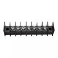 325001-07-0 - CONN BARRIER STRIP 7CIRC 0.325"