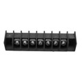 325201-07-0 - CONN BARRIER STRIP 7CIRC 0.325"