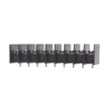 325111-09-0 - CONN BARRIER STRIP 9CIRC 0.325"