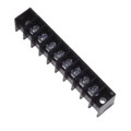 325201-08-0 - CONN BARRIER STRIP 8CIRC 0.325"
