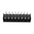 325321-08-0 - CONN BARRIER STRIP 8CIRC 0.325"
