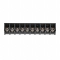 0389690010 - CONN BARRIER STRIP 10CIRC 0.5"
