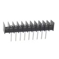 325021-09-0 - CONN BARRIER STRIP 9CIRC 0.325"