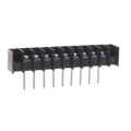 325221-09-0 - CONN BARRIER STRIP 9CIRC 0.325"