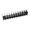 325000-09-0 - CONN BARRIER STRIP 9CIRC 0.325"