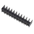 325010-09-0 - CONN BARRIER STRIP 9CIRC 0.325"