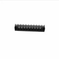 325200-09-0 - CONN BARRIER STRIP 9CIRC 0.325"