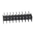 325120-09-0 - CONN BARRIER STRIP 9CIRC 0.325"