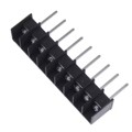 325320-09-0 - CONN BARRIER STRIP 9CIRC 0.325"