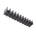 T38021-08-0 - CONN BARRIER STRIP 8CIRC 0.375"