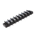 1508-Y - CONN BARRIER STRIP 8CIRC 0.375"