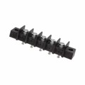 GBFTX-5 - CONN BARRIER STRIP 5CIRC 0.438"