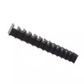 430111-11-0 - CONN BARRIER STRP 11CIRC 0.438"