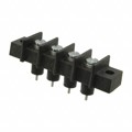GFTPX-4 - CONN BARRIER STRIP 4CIRC 0.438"