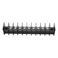 325001-09-0 - CONN BARRIER STRIP 9CIRC 0.325"