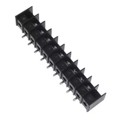 325211-09-0 - CONN BARRIER STRIP 9CIRC 0.325"
