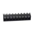 325321-09-0 - CONN BARRIER STRIP 9CIRC 0.325"