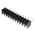 325120-11-0 - CONN BARRIER STRP 11CIRC 0.325"