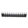 325001-11-0 - CONN BARRIER STRP 11CIRC 0.325"
