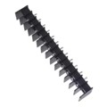 325010-12-0 - CONN BARRIER STRP 12CIRC 0.325"