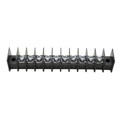 325001-10-0 - CONN BARRIER STRP 10CIRC 0.325"
