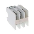 3PSWT - CONN BARRIER STRIP 3CIRC 0.375"