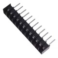 325320-12-0 - CONN BARRIER STRP 12CIRC 0.325"