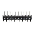 325121-10-0 - CONN BARRIER STRP 10CIRC 0.325"