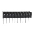 325321-10-0 - CONN BARRIER STRP 10CIRC 0.325"