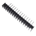 325021-14-0 - CONN BARRIER STRP 14CIRC 0.325"