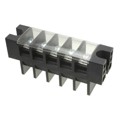 TBU-05-W3-CC - TERMINAL BLOCK, 5 POSITION