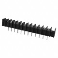 T38021-12-0 - CONN BARRIER STRP 12CIRC 0.375"